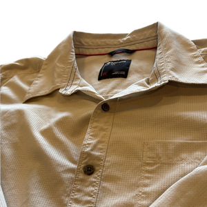 Marmot Men’s Performance Button-Down Shirt – XXL